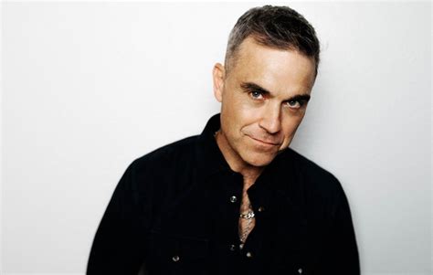 xxvyw|Robbie Williams Unveils New Album ‘XXV’ .